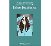 Il silenzio degli adolescenti