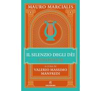 Il silenzio degli dei. Colosseum (Vol. 2)