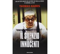 Il silenzio degli innocenti