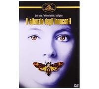 Il Silenzio Degli Innocenti