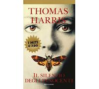 Il silenzio degli innocenti