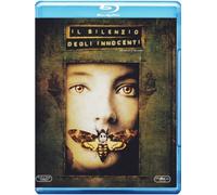 Il Silenzio Degli Innocenti [Blu-ray]