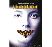 il silenzio degli innocenti - box slim