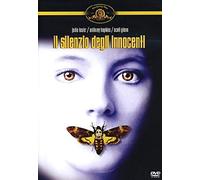 Mgm - Silenzio Degli Innocenti (il) MGM