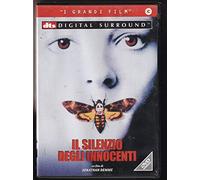 Il silenzio degli innocenti (no extra)