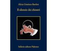 Il silenzio dei chiostri