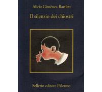 Il silenzio dei chiostri