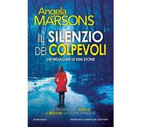 Il silenzio dei colpevoli