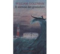 Il silenzio dei gondolieri