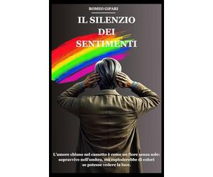 IL SILENZIO DEI SENTIMENTI: L'amore chiuso nel cassetto è come un fiore senza sole: sopravvive nell'ombra, ma esploderebbe di colori se potesse vedere la luce.