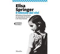 Il silenzio dei vivi