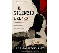 Il silenzio del '38: Erano studenti. Divennero un segreto di Stato