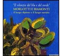 'Il silenzio del blu e del verde'. Morlotti e Biamonti. Il luogo dipinto e il lu