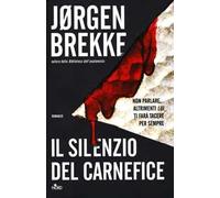 Il silenzio del carnefice