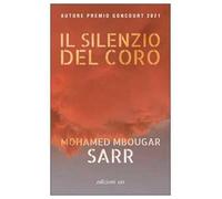 Il silenzio del coro