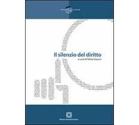 Il silenzio del diritto