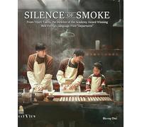 Il silenzio del fumo [Blu-ray]