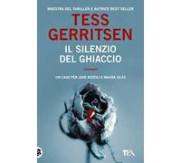 Il silenzio del ghiaccio