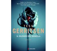 Il silenzio del ghiaccio