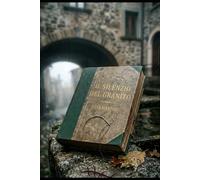 Il silenzio del granito