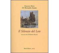 Il silenzio del Lete