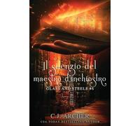 Il Silenzio del Maestro d'Inchiostro: 6