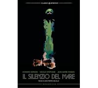 Il Silenzio Del Mare