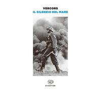 Il silenzio del mare