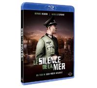 Il Silenzio Del Mare BLU-RAY NUOVO