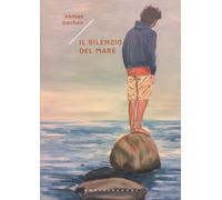 Il silenzio del mare - Dachan Asmae