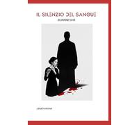 Il silenzio del sangue: Burrnesha