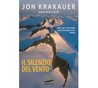 Il silenzio del vento