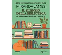 Il silenzio della biblioteca