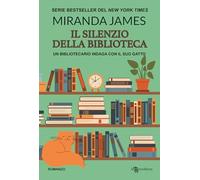 Il silenzio della biblioteca
