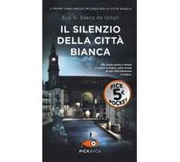 Il silenzio della città bianca