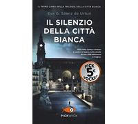 Il silenzio della città bianca