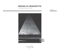 Il silenzio della città. fotografie Roma 1993 - 1997 - [Timía]