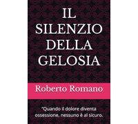 IL SILENZIO DELLA GELOSIA: “Quando il dolore diventa ossessione, nessuno è al sicuro.