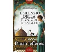 Il silenzio della pioggia d'estate