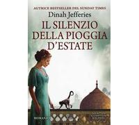 Il silenzio della pioggia d'estate