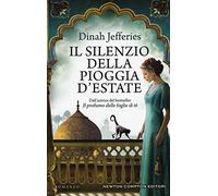 Il silenzio della pioggia d'estate