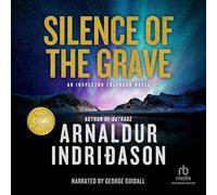 Il silenzio della tomba (I misteri dell'omicidio di Reykjavík)