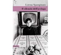 Il silenzio dell'acciuga