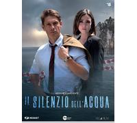 Il Silenzio Dell'Acqua (DVD)
