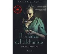 Il silenzio dell'alchimista
