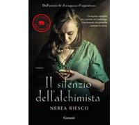 Il silenzio dell'alchimista
