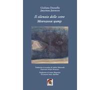 Il silenzio delle cetre. Ediz. italiana e ucraina