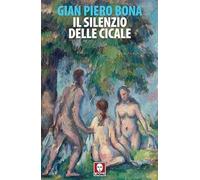 Il silenzio delle cicale