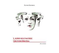 Il silenzio delle maschere. Questioni d'immateria