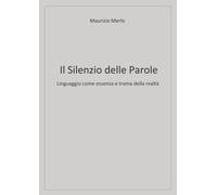 Il Silenzio delle Parole: Linguaggio come essenza e trama della realtà